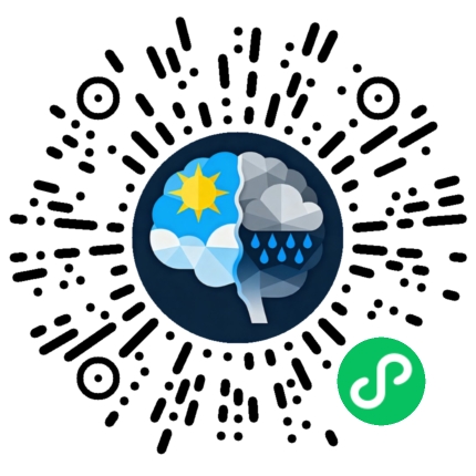 心理测试小程序二维码